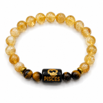 Load image into Gallery viewer, Pisces Crystal Bracelet