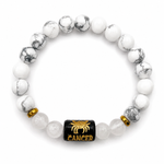 Load image into Gallery viewer, Cancer Crystal Bracelet