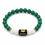 Load image into Gallery viewer, Gemini Crystal Bracelet