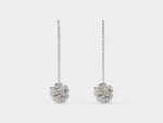 Load image into Gallery viewer, Blossom Charm Earrings