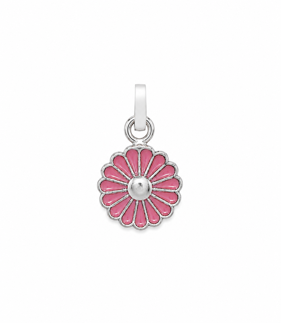 Bloom Daisy Pendant