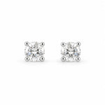 Load image into Gallery viewer, Timeless Round Studs