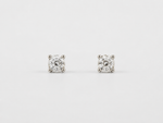 Load image into Gallery viewer, Classic Solitaire Studs