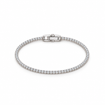 Load image into Gallery viewer, Tennis Bracelet