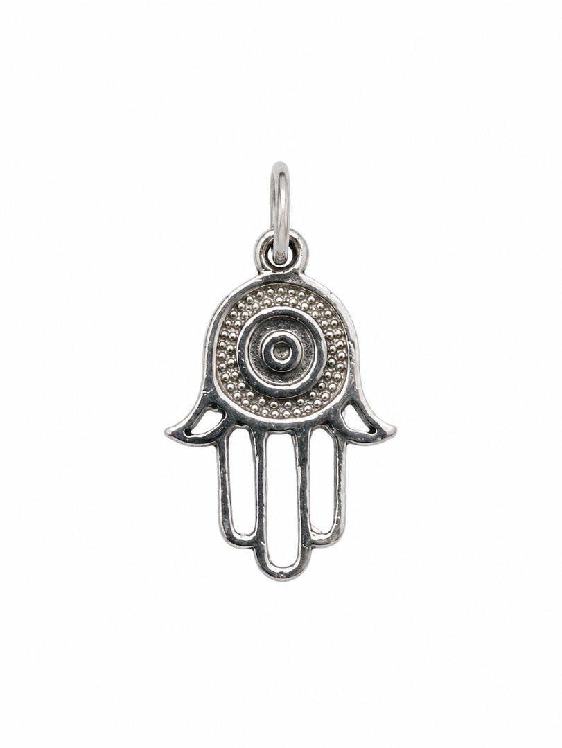 Hamsa Hand Protection Pendant