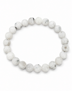 Load image into Gallery viewer, Moonstone Crystal Bracelet