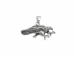 Load image into Gallery viewer, Majestic Eagle Pendant