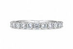 Load image into Gallery viewer, Classic Eternity Band Ring