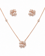 Load image into Gallery viewer, Rose Blossom Sparkle Set