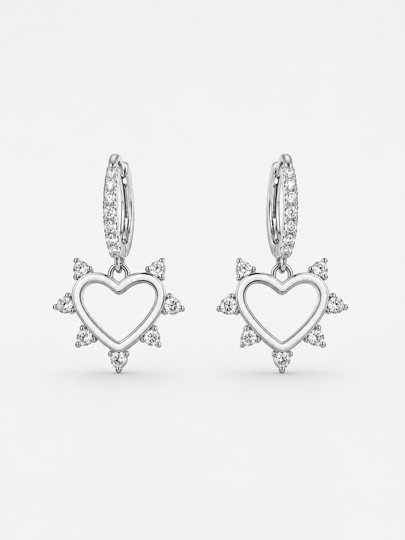Sparkling Love Drops